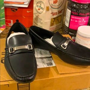 Men’s slip on loafers